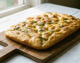 Focaccia