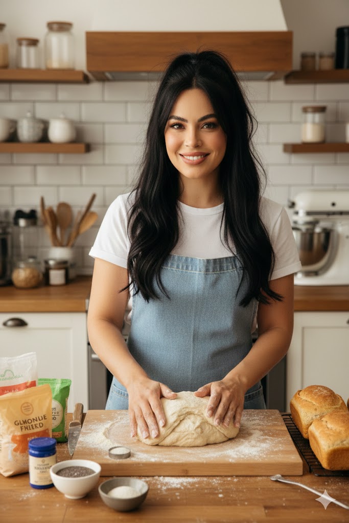 Luiza Sabino – Receitas da Lu